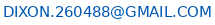 Correo de contacto