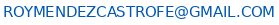 Correo de contacto