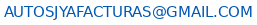 Correo de contacto