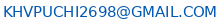 Correo de contacto