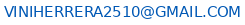 Correo de contacto