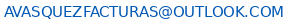 Correo de contacto