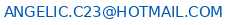 Correo de contacto