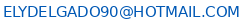 Correo de contacto