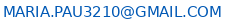 Correo de contacto
