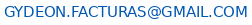 Correo de contacto
