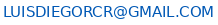 Correo de contacto