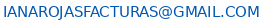 Correo de contacto