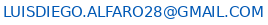 Correo de contacto