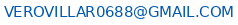 Correo de contacto