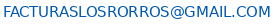 Correo de contacto