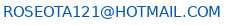Correo de contacto
