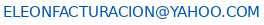Correo de contacto
