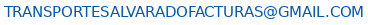 Correo de contacto