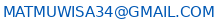 Correo de contacto