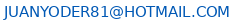 Correo de contacto