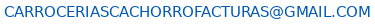 Correo de contacto