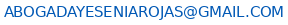 Correo de contacto