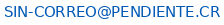 Correo de contacto