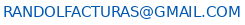 Correo de contacto