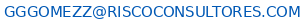 Correo de contacto