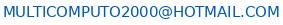 Correo de contacto