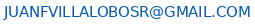 Correo de contacto