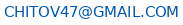 Correo de contacto