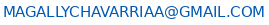 Correo de contacto