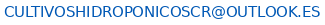 Correo de contacto