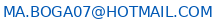 Correo de contacto