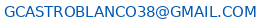 Correo de contacto