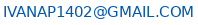 Correo de contacto