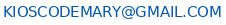 Correo de contacto