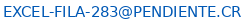 Correo de contacto