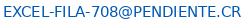 Correo de contacto