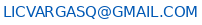 Correo de contacto