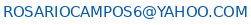 Correo de contacto