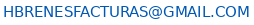 Correo de contacto