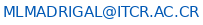 Correo de contacto