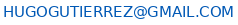 Correo de contacto