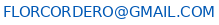 Correo de contacto