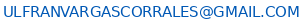 Correo de contacto