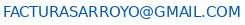 Correo de contacto