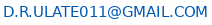 Correo de contacto