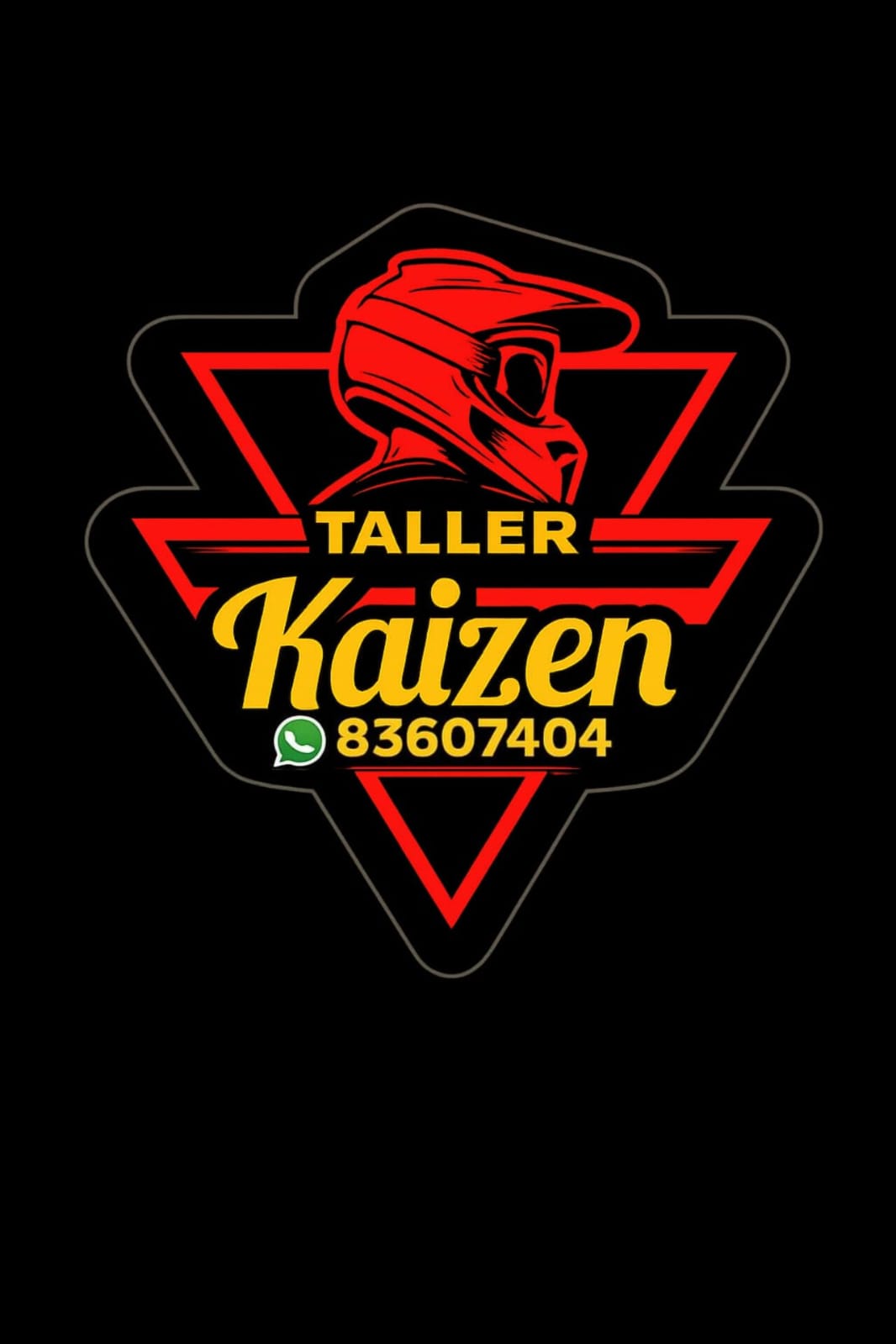 TALLER KAIZEN
