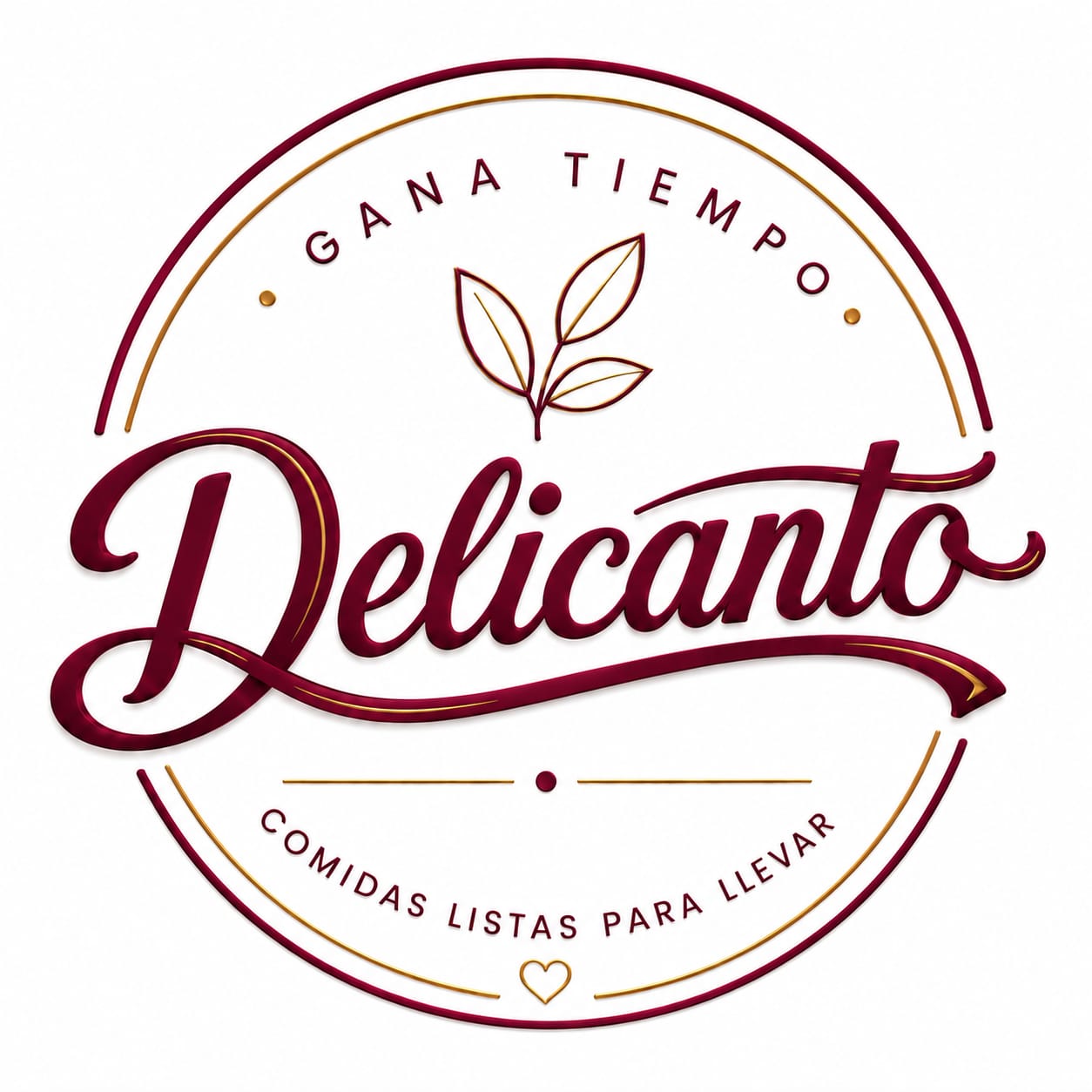 DELICANTO COMIDAS PREPARADAS PALMARES